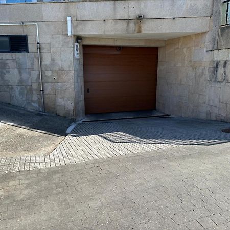 Desconectaengalicia Mantela, Vistas Puerto Deportivo, 20M Playa Daire Sanxenxo Dış mekan fotoğraf
